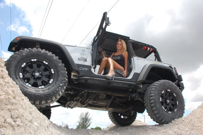 Off Road Photography (62 pics)