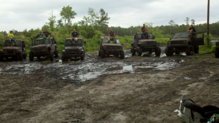 Off Road Photography (62 pics)