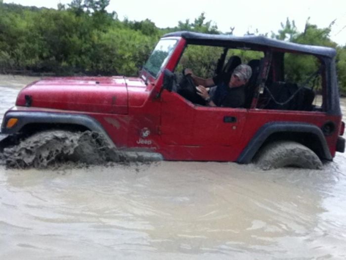 Off Road Photography (62 pics)