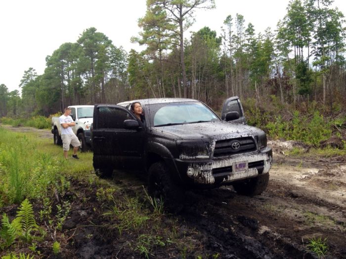 Off Road Photography (62 pics)