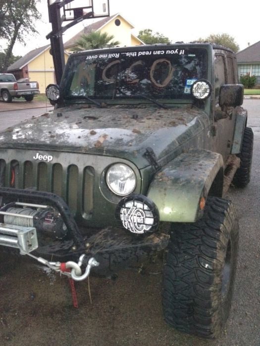 Off Road Photography (62 pics)