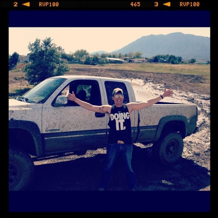Off Road Photography (62 pics)