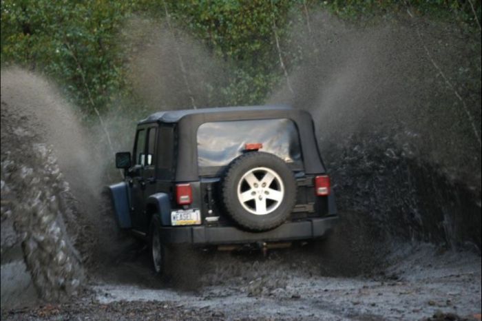 Off Road Photography (62 pics)