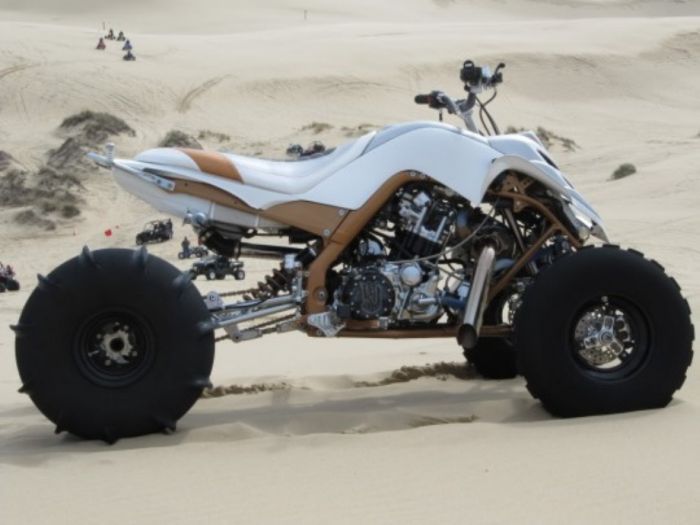 Off Road Photography (62 pics)