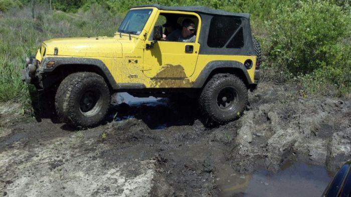 Off Road Photography (62 pics)