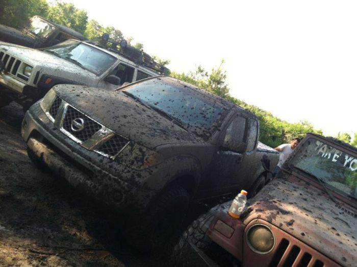 Off Road Photography (62 pics)