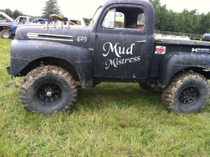 Off Road Photography (62 pics)