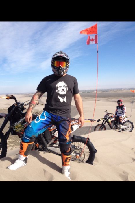 Off Road Photography (62 pics)