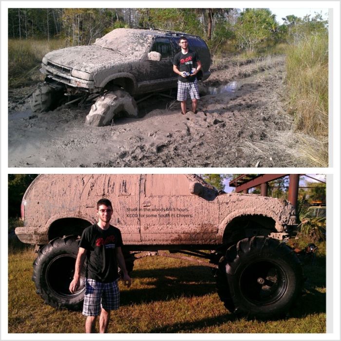 Off Road Photography (62 pics)