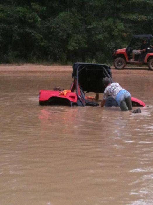 Off Road Photography (62 pics)