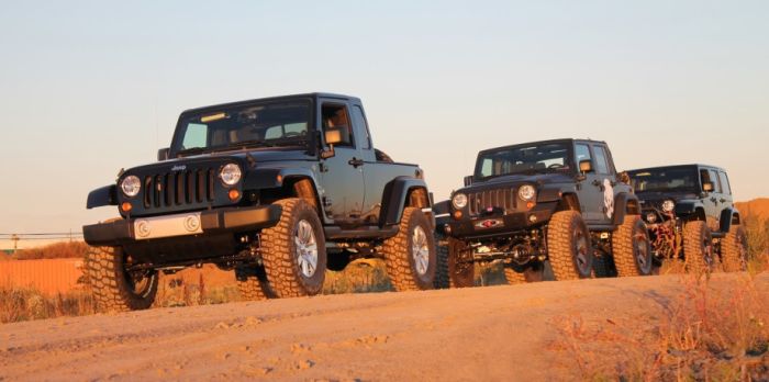 Off Road Photography (62 pics)