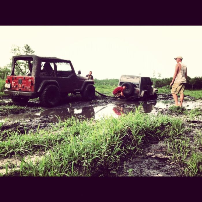 Off Road Photography (62 pics)