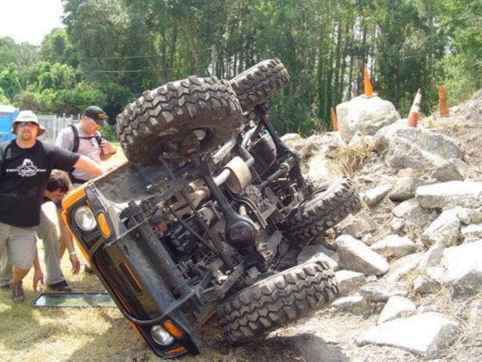 Off Road Photography (62 pics)