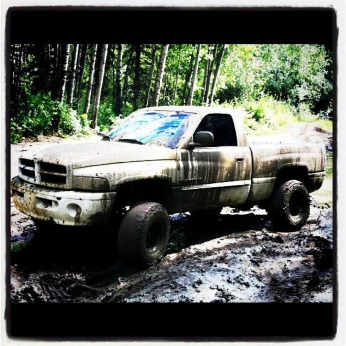 Off Road Photography (62 pics)