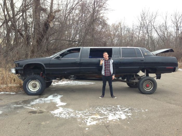 Off Road Photography (62 pics)