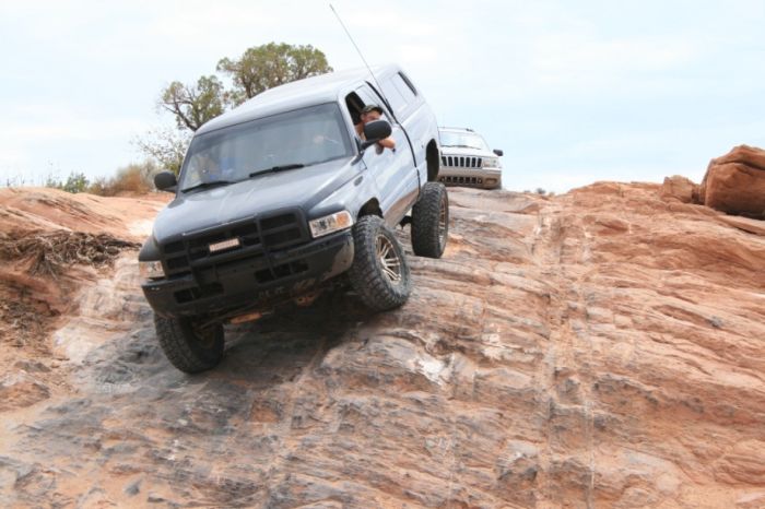 Off Road Photography (62 pics)