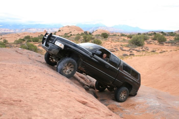 Off Road Photography (62 pics)