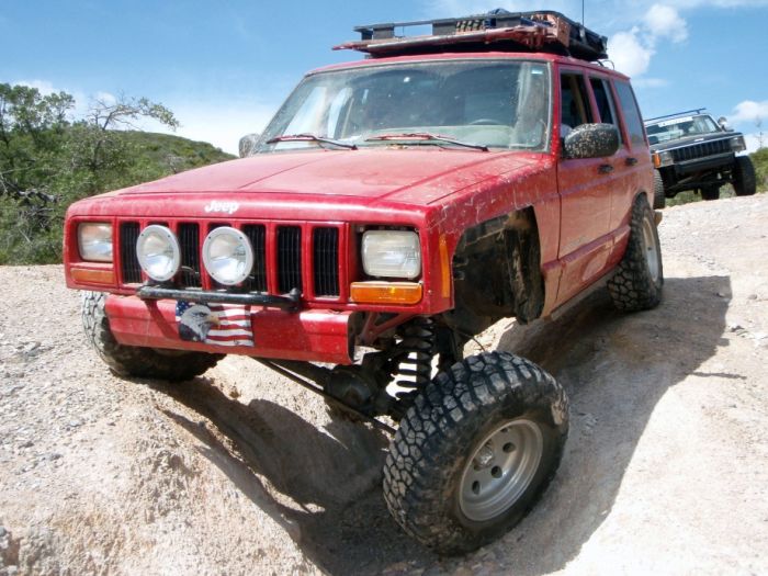 Off Road Photography (62 pics)
