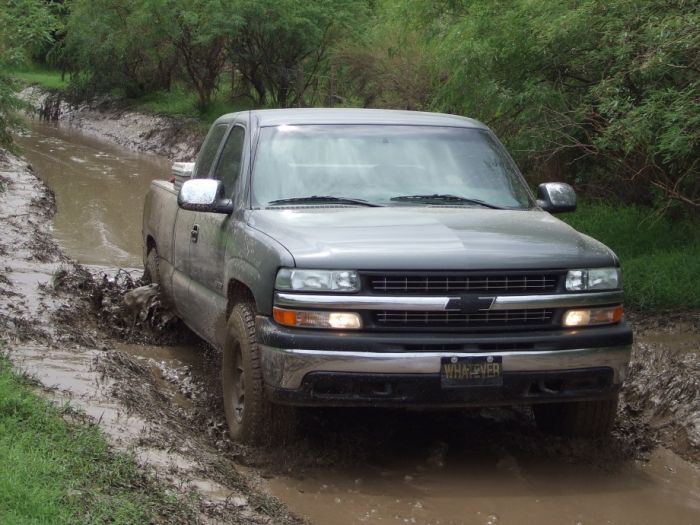 Off Road Photography (62 pics)