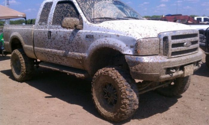 Off Road Photography (62 pics)