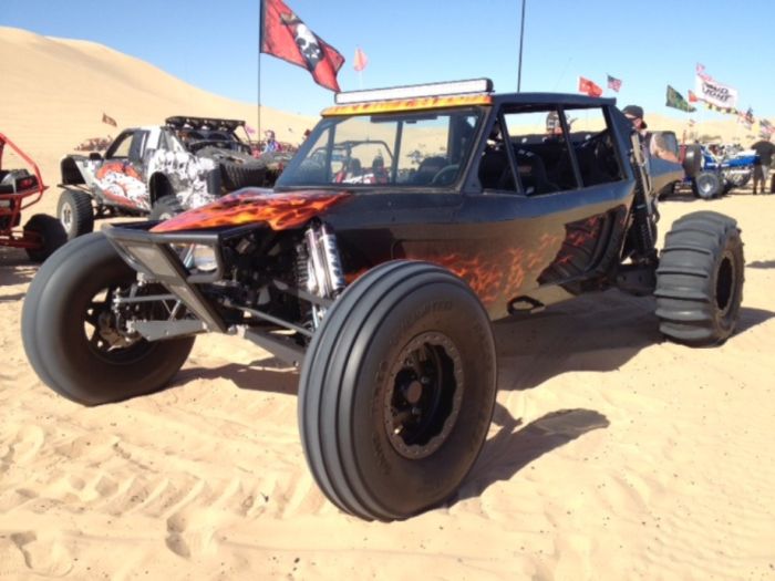 Off Road Photography (62 pics)