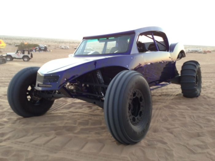 Off Road Photography (62 pics)