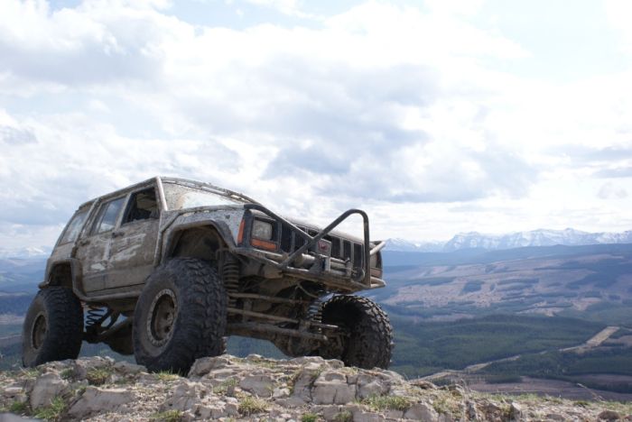 Off Road Photography (62 pics)