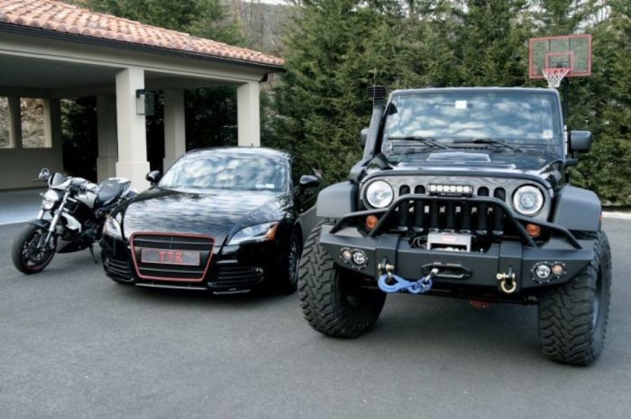 Off Road Photography (62 pics)