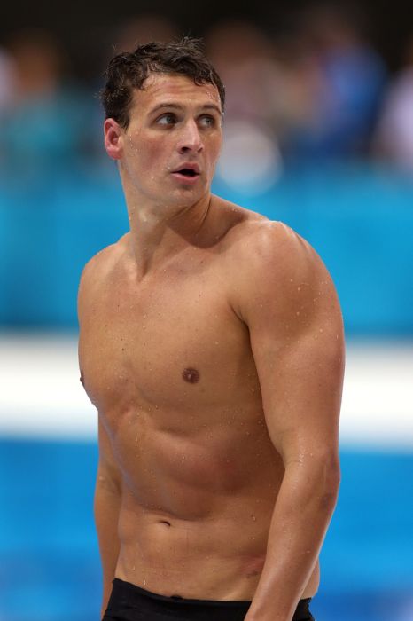 The Sexiest Male Athletes Of 2012 (34 pics)