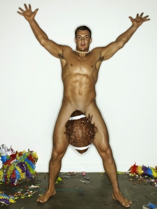 The Sexiest Male Athletes Of 2012 (34 pics)