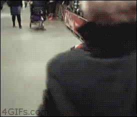 Did It Ever Happen to You When... Part 23 (16 gifs)