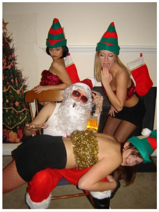 Drunk Girls (51 pics)