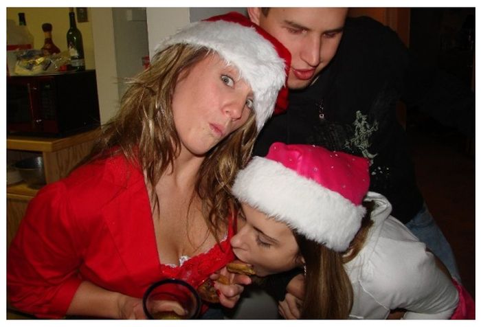 Drunk Girls (51 pics)