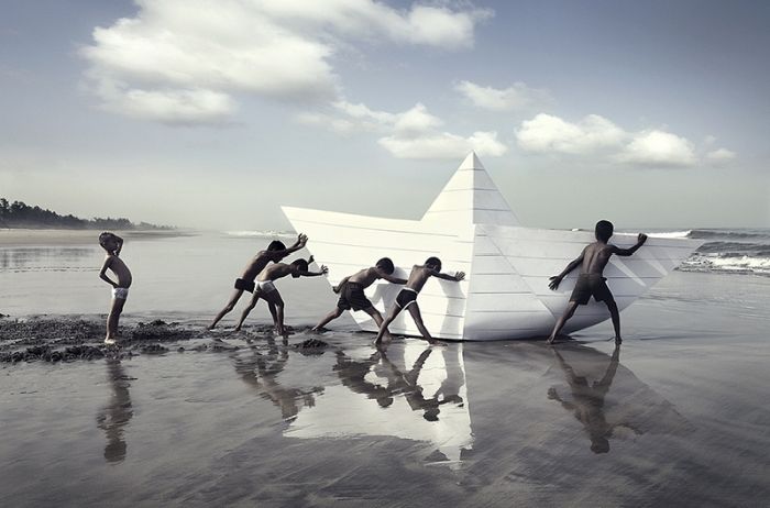 The Winners of 2012 International Photography Award (25 pics)