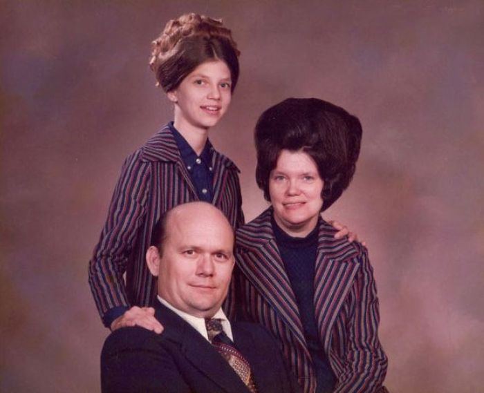 Awkward Family Photos (30 pics)