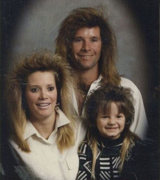 Awkward Family Photos (30 pics)