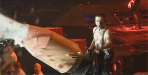 Acid Gifdump (25 gifs)