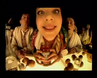 Acid Gifdump (25 gifs)