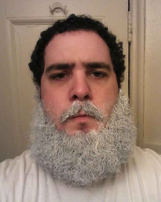 How To Be Santa (9 pics)
