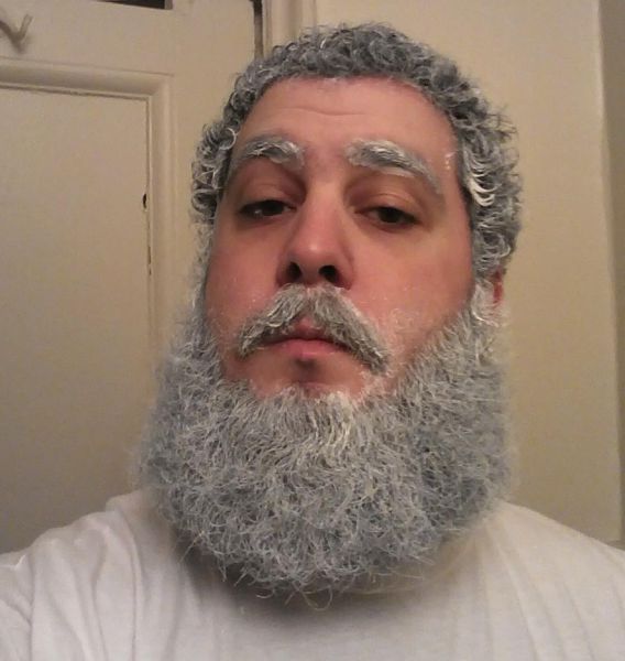 How To Be Santa (9 pics)