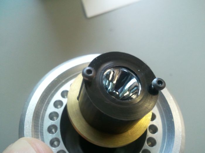 DIY Lightsaber (25 pics)