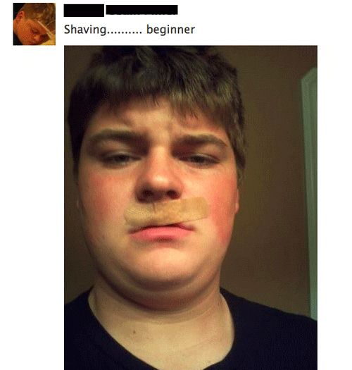 Signs Your Childhood Is Over (28 pics)