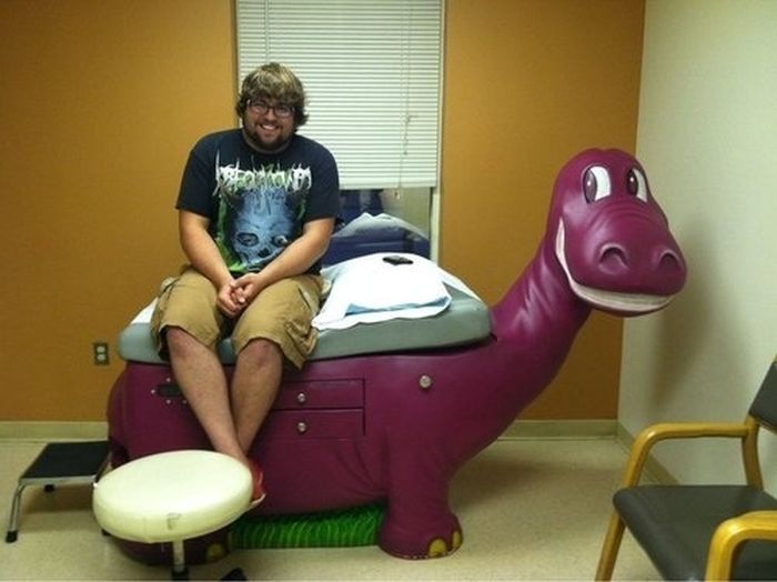 Signs Your Childhood Is Over (28 pics)
