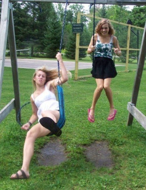 Signs Your Childhood Is Over (28 pics)