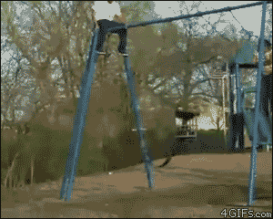 Signs Your Childhood Is Over (28 pics)