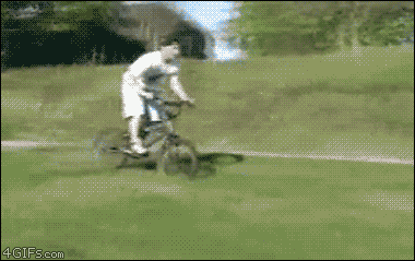 Signs Your Childhood Is Over (28 pics)