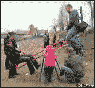 Signs Your Childhood Is Over (28 pics)