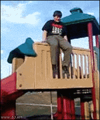 Signs Your Childhood Is Over (28 pics)
