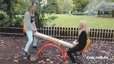 Signs Your Childhood Is Over (28 pics)