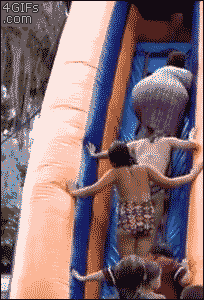 Signs Your Childhood Is Over (28 pics)